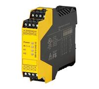 ESR5-NO-31-24VAC-DC 11870 Relé 24VDC/AC 3 rutas de habilitación