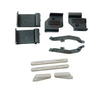 ESR546FBA - Kit de reparación de techo corredizo de 10 piezas para B.M.W X5 E53 X3 E83 Tipo: 2