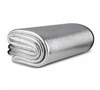Esrilla Camping Espuma Antihumedad | Revestimiento aluminio, Colchoneta antihumedad, En , Para familias con niños