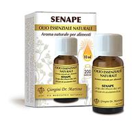 Ess 10ml aceite de mostaza