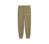 PUMA Pantalón 'ESS No. 1' sepia 116 EUR