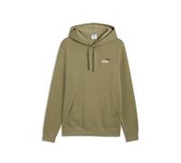 ESS 2 Color Small No. 1 Logo Hoodie FL