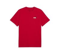 ESS 2 Color Small No. 1 Logo tee