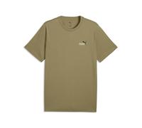 ESS 2 Color Small No. 1 Logo tee