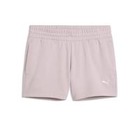 ESS Cat Logo - Pantalones Cortos de 4 Pulgadas