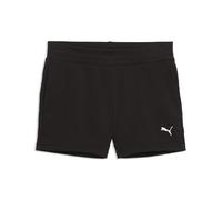 ESS Cat Logo - Pantalones Cortos de 4 Pulgadas