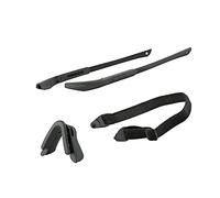 ESS 312107-SSI Kit de Marco y Nariz Ice Naro, Unisex Adulto, Multicolor, Talla única