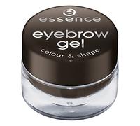 Ess. Gel Con Color Para Cejas 01