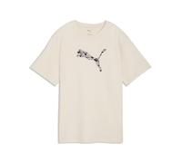 ESS Graphic Animal - Camiseta Relajada