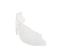 ESS Hombres Lentes de Recambio para la Serie Ice NARO, Clear Lens, Large