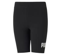 ESS Logo Short Ajustado Puma Negro