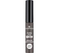 Essence Ojos Cejas Make Me Brow Eyebrow Gel Mascara No. 04 Ashy Brows 3,80 g