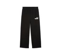 ESS Nature 2.0 Comfort Logo - Pantalones Rectos FL op Puma Black