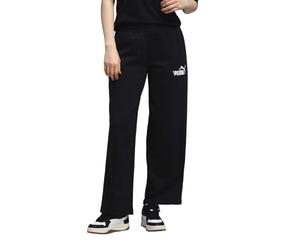 ESS Nature 2.0 Comfort Logo - Pantalones Rectos FL op Puma Black