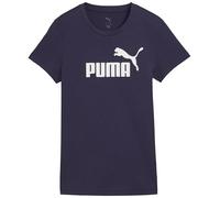 ESS No. 1 Logo tee (s) Deep Plum