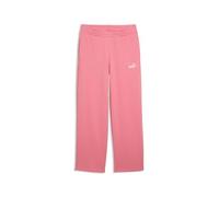 ESS - Pantalones Rectos con Logotipo número 1