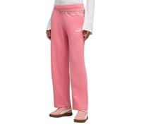 ESS - Pantalones Rectos con Logotipo número 1