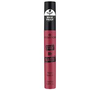 Ess. Stay 8H Matte Labial Líquido 08