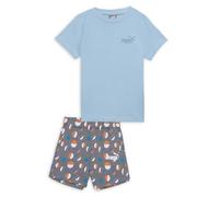 ESS+ Summer Camp - Juego de niños
