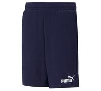 ESS Sweat Shorts B Peacoat