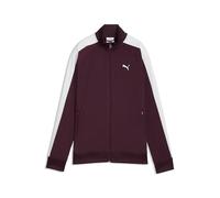 ESS T7 - Chaqueta deportiva de poliéster