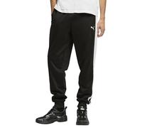 ESS T7 Poly Pants Puma Negro
