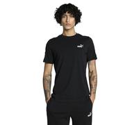 ESS Tape tee Puma Negro