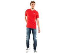 ESS tee SS N º 1 M, Rojo, M