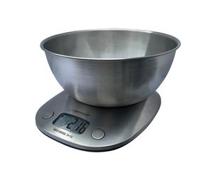 Ess008 esperanza peso de cocina de cocina con lycheee bowl marca esper