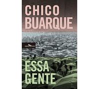 ESSA GENTE (Companhia Das Letras)