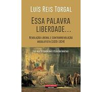 Essa Palavra Liberdade...