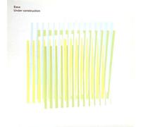 Essa (Reset & Corn Dolly ) - Under Construction [Vinilo]