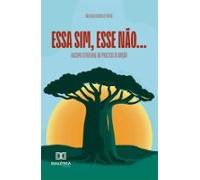 Essa Sim Esse Não... (ebook)