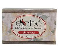ESSABO ART JABON Artesano Almendra Estuche 6 Uds/100 gr