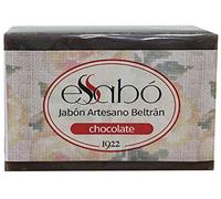 ESSABO ART JABON Artesano Chocolate Estuche 6 Uds/100 gr