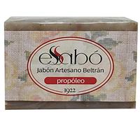ESSABO ART JABON Artesano PROPOLEO Estuche 6 Uds/100 gr
