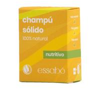 Essabó Champú Sólido Nutritivo 100g