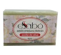 Essabo Jabón Artesano Aceite Oliva 100 g