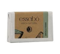 Essabo Jabon Arcilla Verde 100Gr.