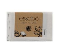 Essabo Jabon Artesano Karité 100g