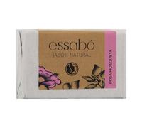 Essabo Jabon Artesano Rosa Mosqueta 100g