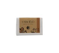 ESSABO - Jabón de Aceite de Argán - Base de Aceite de Coco 100 g