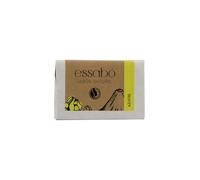 ESSABO - Jabón de Azufre - 100% Natural - Base de Aceite de Coco - 100 g