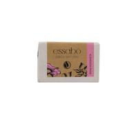 ESSABO - Jabón de Rosa Mosqueta - 100% Natural - Base de Aceite Coco 100 g