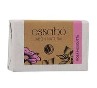 Essabo Jabon Rosa Mosqueta 100Gr.