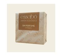 Essabo Jabon Ecológico Sin Perfume 120 g