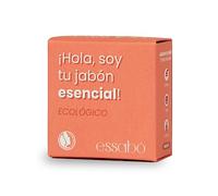 Essabó Jabón Eco Esencial 120g