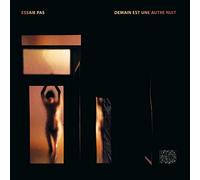 Essaie Pas - Demain Est Une Autre Neut [Vinilo]