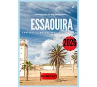 Essaouira Guida di viaggio 2026
