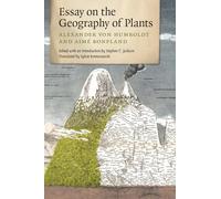 Essay on the Geography of Plants